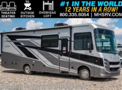 New 2025 Entegra Coach Vision 29S available in Alvarado, Texas