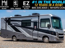 New 2025 Entegra Coach Vision 27A available in Alvarado, Texas