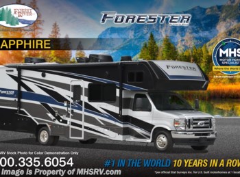New 2025 Forest River Forester 2501TS available in Alvarado, Texas
