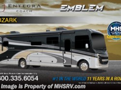 New 2025 Entegra Coach Emblem 36U available in Alvarado, Texas