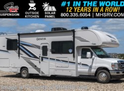 New 2025 Thor Motor Coach Geneva 28VT available in Alvarado, Texas