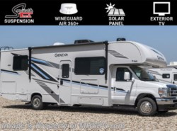 New 2025 Thor Motor Coach Geneva 28VT available in Alvarado, Texas