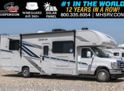 New 2025 Thor Motor Coach Geneva 28VT available in Alvarado, Texas