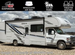 New 2025 Thor Motor Coach Geneva 29VT available in Alvarado, Texas