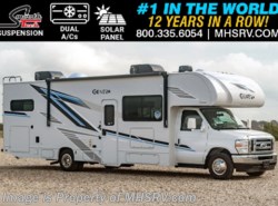 New 2025 Thor Motor Coach Geneva 31VT available in Alvarado, Texas