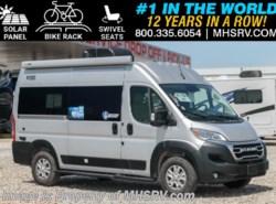New 2025 Thor Motor Coach Rize 18G available in Alvarado, Texas