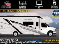New 2025 Thor Motor Coach Quantum LC28 available in Alvarado, Texas