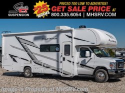 New 2025 Thor Motor Coach Four Winds 27P available in Alvarado, Texas