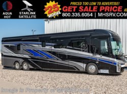 New 2025 Entegra Coach Aspire 44D available in Alvarado, Texas