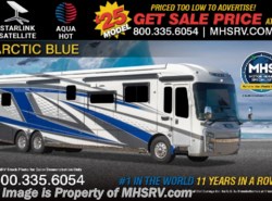 New 2025 Entegra Coach Anthem 44V available in Alvarado, Texas