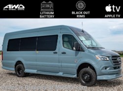 New 2025 OGV Luxury Coach V-Cruise 8DBA available in Alvarado, Texas