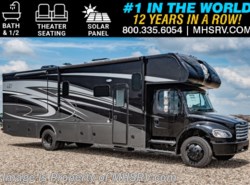 New 2025 Nexus Wraith 37F available in Alvarado, Texas