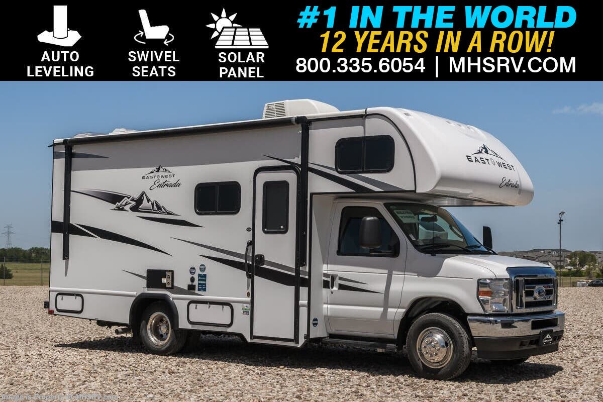 New 2025 East to West Entrada 2200S available in Alvarado, Texas