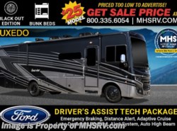 New 2025 Fleetwood Bounder 36F available in Alvarado, Texas