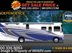 New 2025 Fleetwood Bounder 36F available in Alvarado, Texas