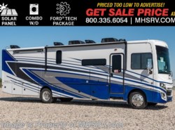 New 2025 Fleetwood Bounder 35K available in Alvarado, Texas