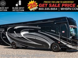 New 2025 Fleetwood Discovery LXE 40M available in Alvarado, Texas