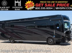 New 2025 Holiday Rambler Armada 40M available in Alvarado, Texas