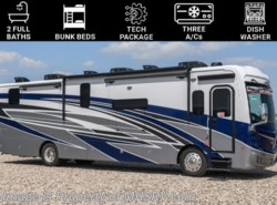 New 2025 Fleetwood Discovery 38N available in Alvarado, Texas