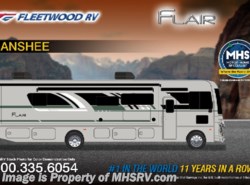 New 2025 Fleetwood Flair 28A available in Alvarado, Texas