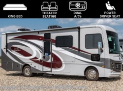 New 2025 Holiday Rambler Admiral 28A available in Alvarado, Texas