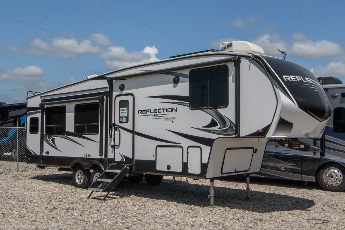 Used 2023 Grand Design Reflection 150 Series 295RL available in Alvarado, Texas