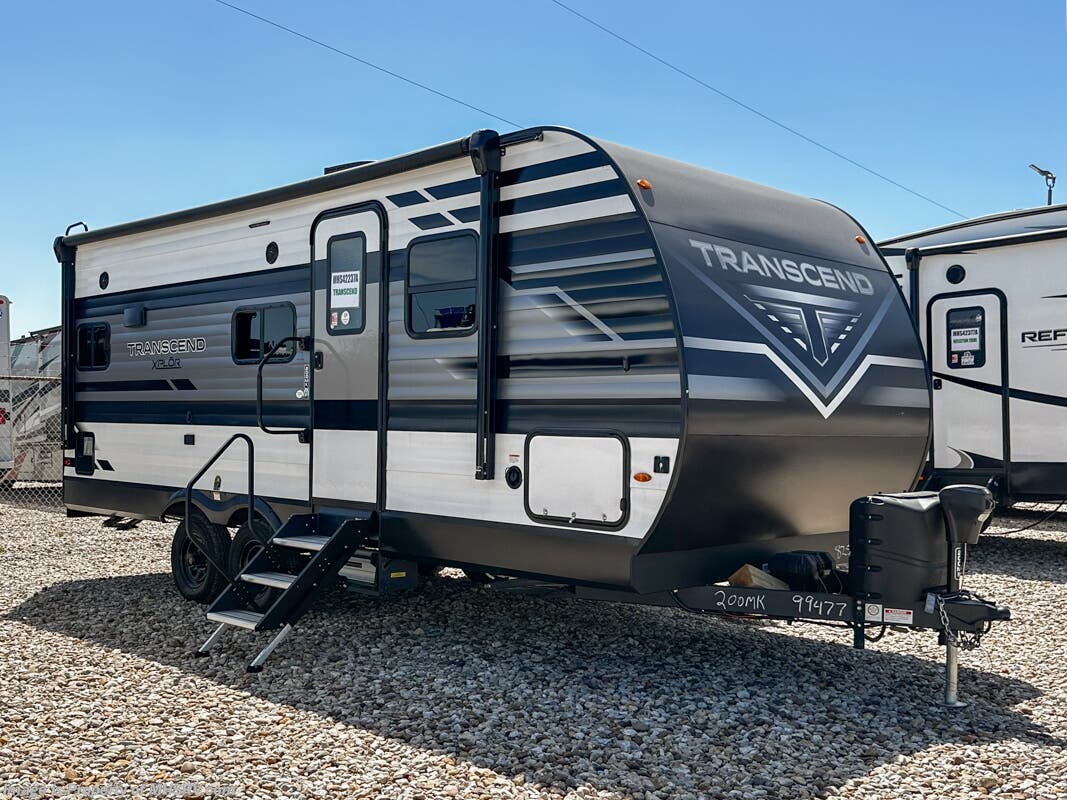 Used 2023 Grand Design Transcend 200MK available in Alvarado, Texas