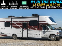 New 2025 Fleetwood Altitude 29F available in Alvarado, Texas