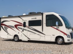 Used 2021 Thor Motor Coach Axis RUV 27.7 available in Alvarado, Texas