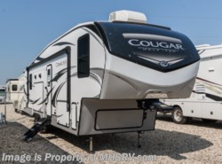 Used 2022 Keystone Cougar Half-Ton 29RKS available in Alvarado, Texas