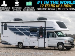 New 2025 Fleetwood Altitude 27U available in Alvarado, Texas