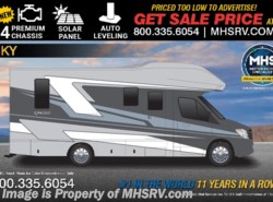 New 2025 Entegra Coach Qwest 24R available in Alvarado, Texas