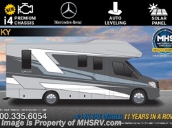 New 2025 Entegra Coach Qwest 24R available in Alvarado, Texas