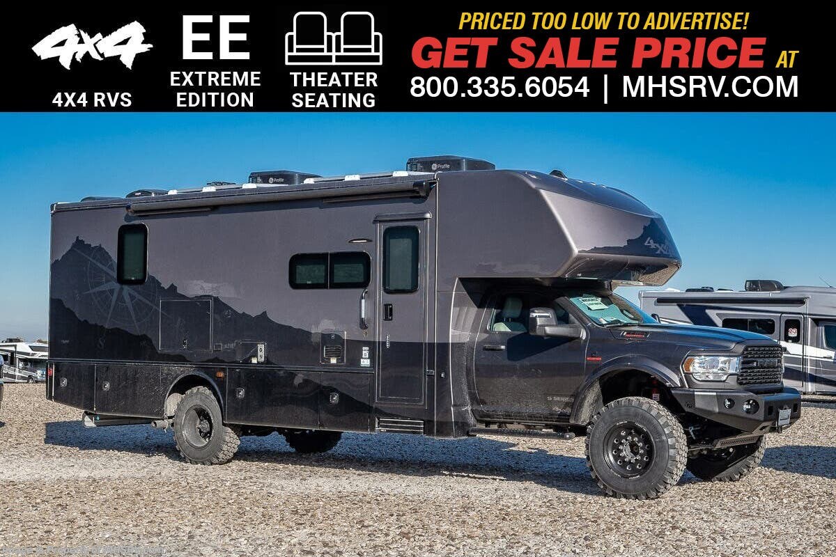 New 2025 Dynamax Corp Isata 5 Series 30FW available in Alvarado, Texas