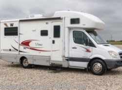 Used 2008 Winnebago View 24J available in Alvarado, Texas