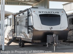 Used 2022 Venture RV Stratus SR231VRB available in Alvarado, Texas