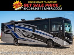 New 2025 Thor Motor Coach Palazzo GT 33.6 available in Alvarado, Texas