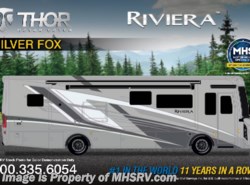 New 2025 Thor Motor Coach Riviera 38RB available in Alvarado, Texas