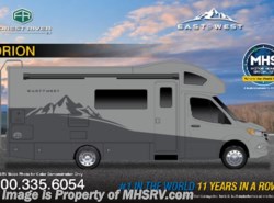 New 2025 East to West Entrada M-Class 24FM available in Alvarado, Texas