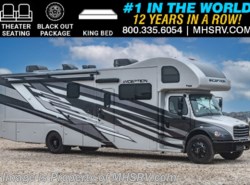 New 2025 Thor Motor Coach Inception 38FX available in Alvarado, Texas