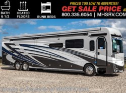 New 2025 Holiday Rambler Armada 44B available in Alvarado, Texas