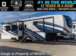 New 2025 DRV Mobile Suites 41RKDB available in Alvarado, Texas