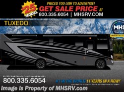 New 2025 Fleetwood Bounder 35K available in Alvarado, Texas