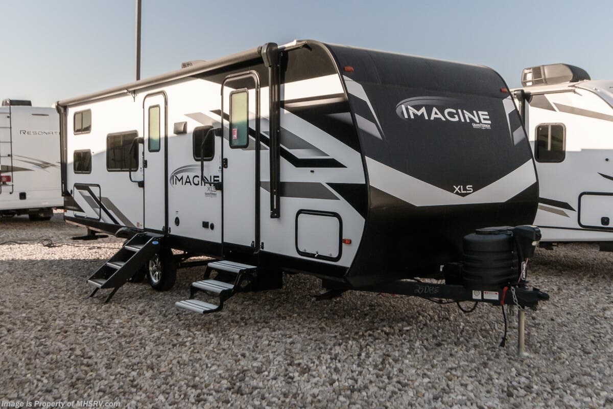 Used 2024 Grand Design Imagine XLS 25DBE available in Alvarado, Texas