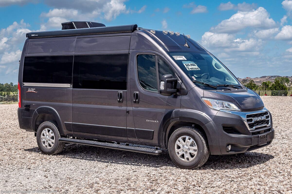 Used 2025 Entegra Coach Arc 18C available in Alvarado, Texas