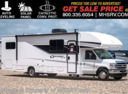 New 2026 Entegra Coach Odyssey SE 31FF available in Alvarado, Texas