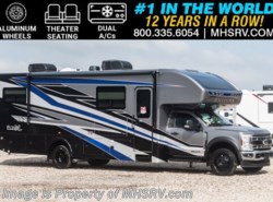 New 2025 Entegra Coach Esteem XL 33F available in Alvarado, Texas