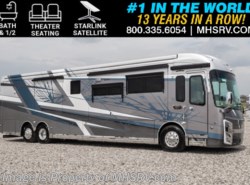 New 2026 Entegra Coach Cornerstone 45V available in Alvarado, Texas
