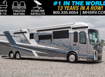 New 2026 Entegra Coach Cornerstone 45V available in Alvarado, Texas