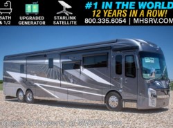 New 2026 Entegra Coach Anthem 44D available in Alvarado, Texas